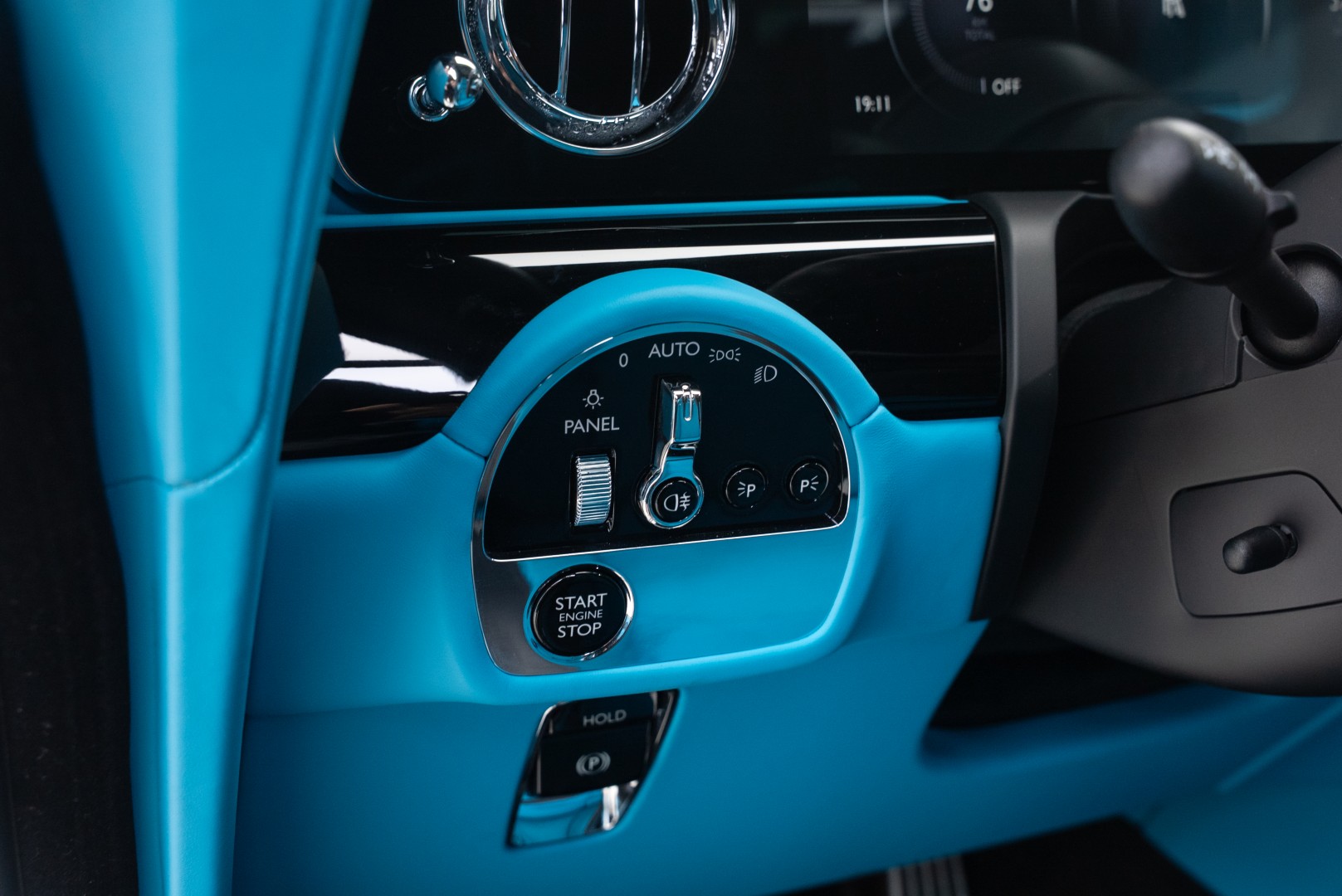 2025 ROLLS ROYCE SPECTRE |BLACK BADGE | FULL OPTION 